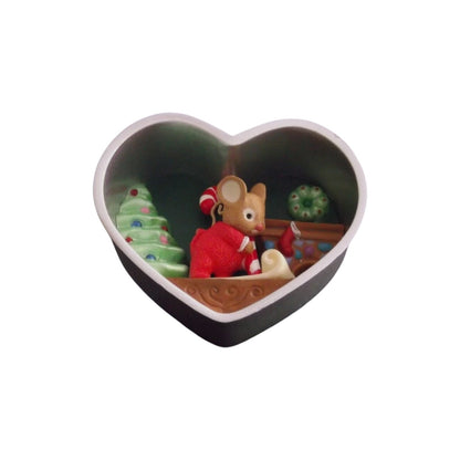 2013 Cookie Cutter Christmas (Cookie Cutter Christmas)