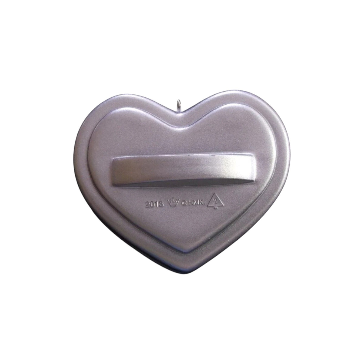 2013 Cookie Cutter Christmas (Cookie Cutter Christmas)