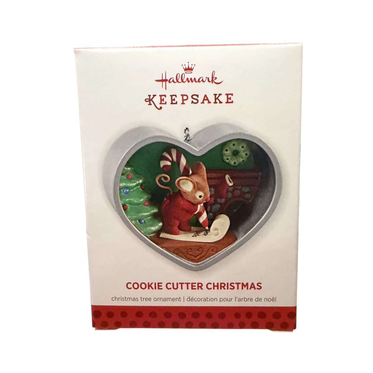 2013 Cookie Cutter Christmas (Cookie Cutter Christmas)