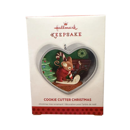 2013 Cookie Cutter Christmas (Cookie Cutter Christmas)