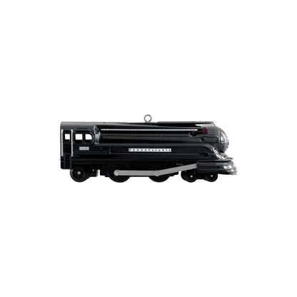 2014 Pennsylvania Torpedo Locomotive (Lionel)