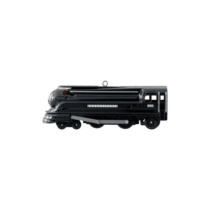 2014 Pennsylvania Torpedo Locomotive (Lionel)