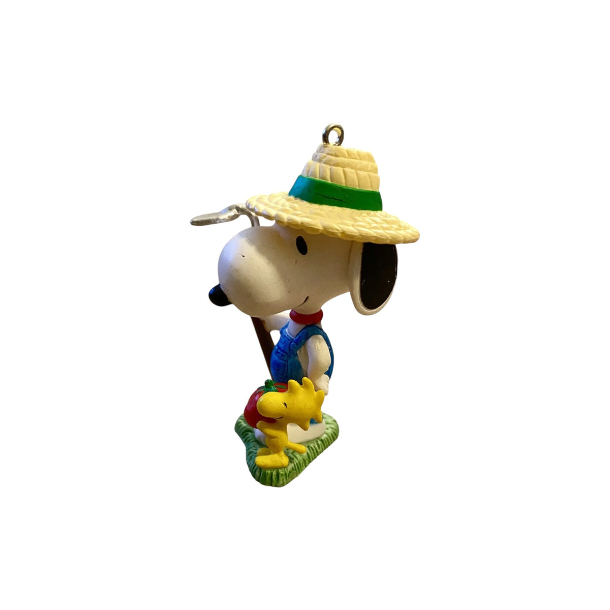 2016 Green Thumb Snoopy (Spotlight on Snoopy)
