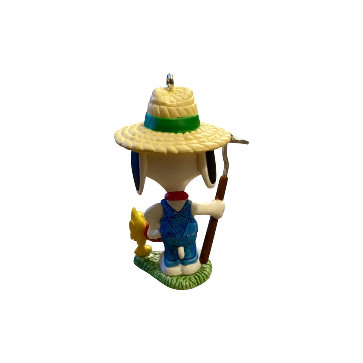 2016 Green Thumb Snoopy (Spotlight on Snoopy)