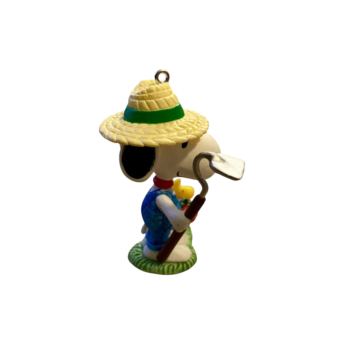 2016 Green Thumb Snoopy (Spotlight on Snoopy)