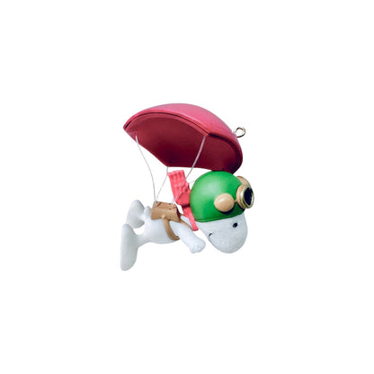 2016 Paratrooper Snoopy (Peanuts)