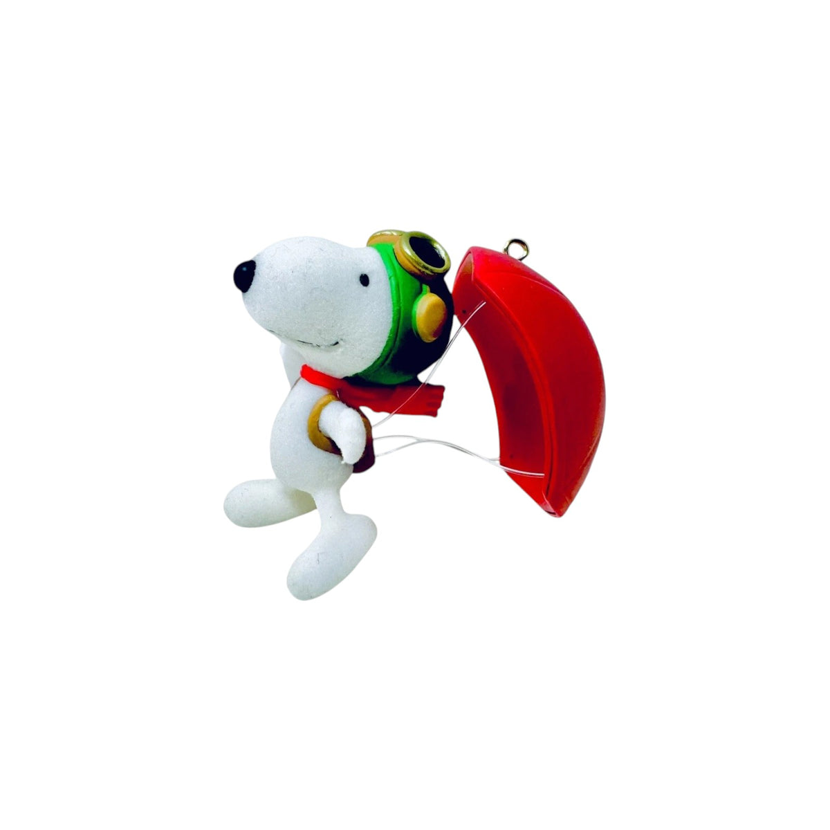 2016 Paratrooper Snoopy (Peanuts)