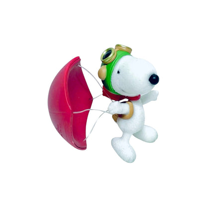 2016 Paratrooper Snoopy (Peanuts)