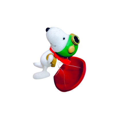 2016 Paratrooper Snoopy (Peanuts)