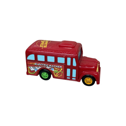 2016 The Electric Mayhem Bus (The Muppets)