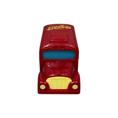 2016 The Electric Mayhem Bus (The Muppets)
