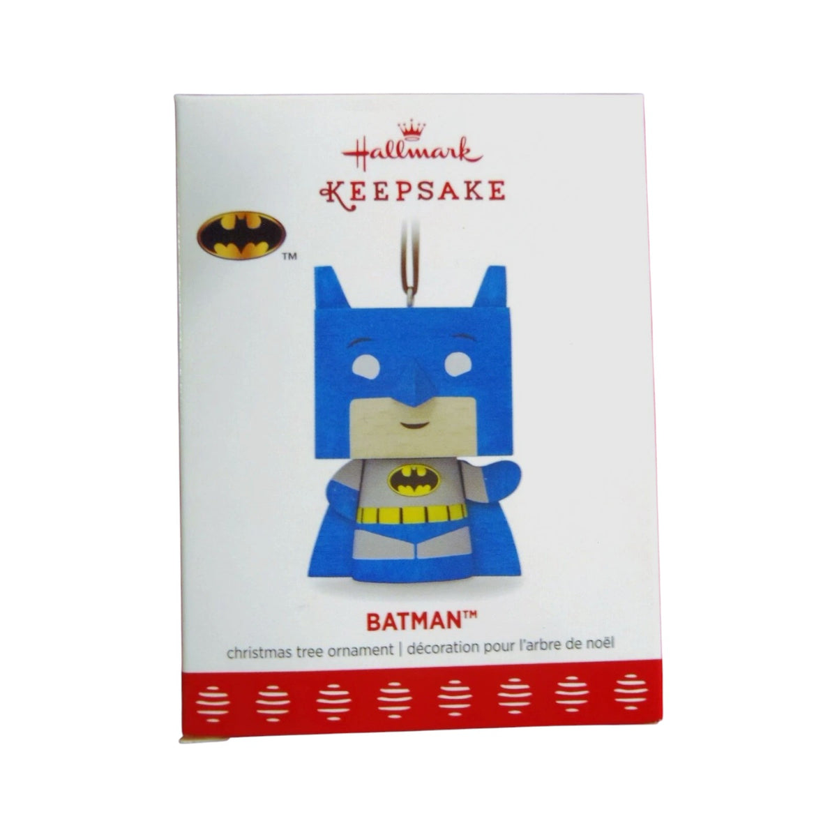 2017 BATMAN (Super Heroes)