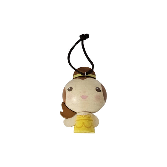 2017 Belle (Disney)