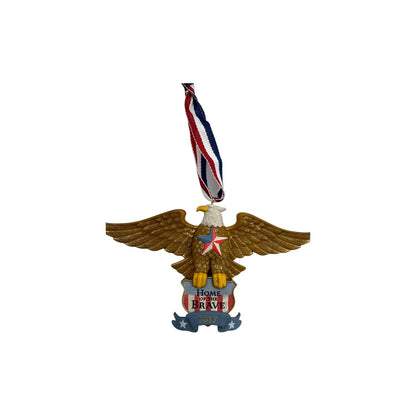 2017 Home of the Brave (Soldier)