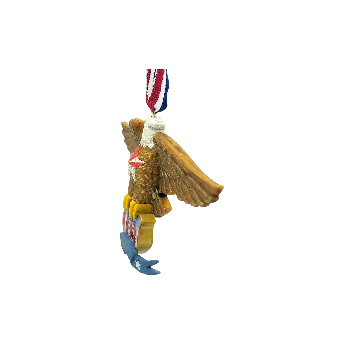 2017 Home of the Brave (Soldier)