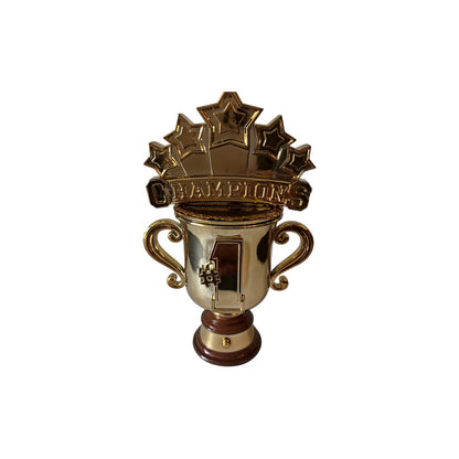2017 We Are The Champions (Sports & Activities)