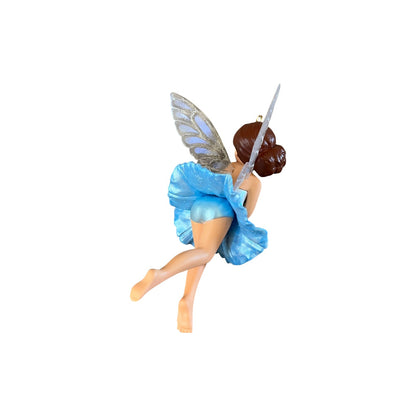 2018 Morning Glory Fairy (Fairy Messengers)