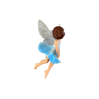 2018 Morning Glory Fairy (Fairy Messengers)