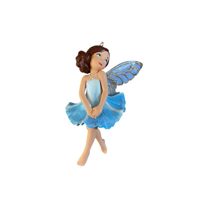 2018 Morning Glory Fairy (Fairy Messengers)