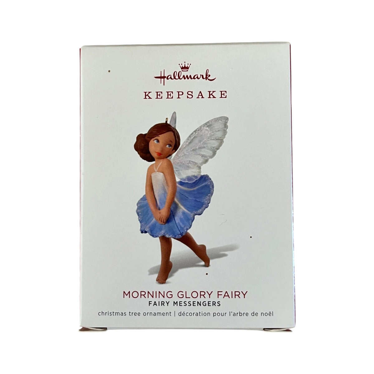 2018 Morning Glory Fairy (Fairy Messengers)
