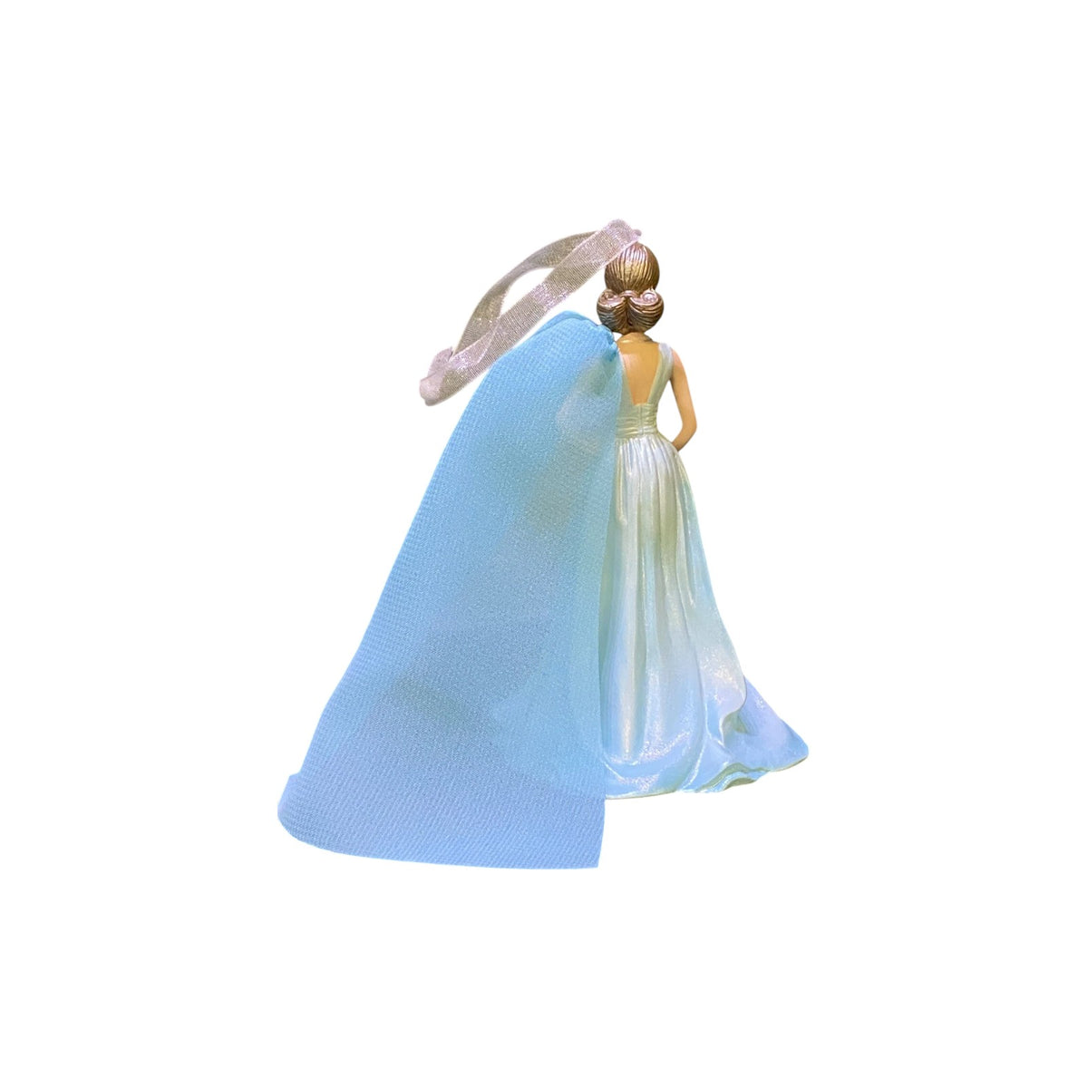 2019 Blue Chiffon Fashion Collection (Barbie)