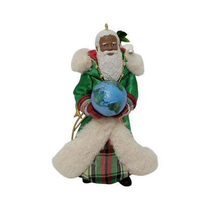 2019 Father Christmas #16 (Father Christmas)