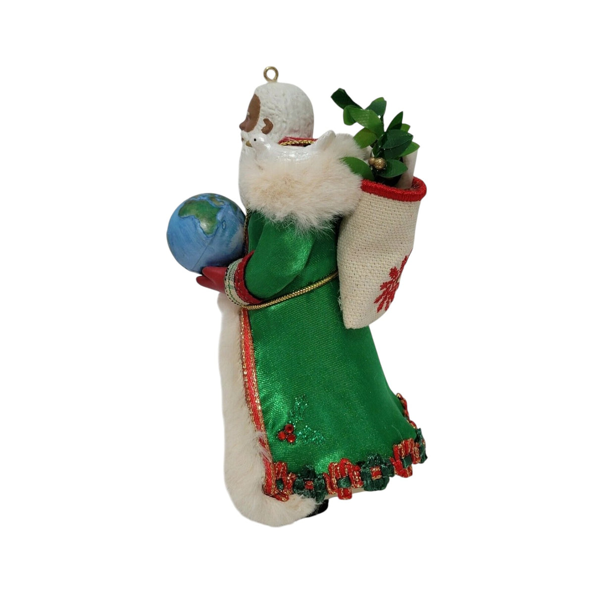 2019 Father Christmas #16 (Father Christmas)