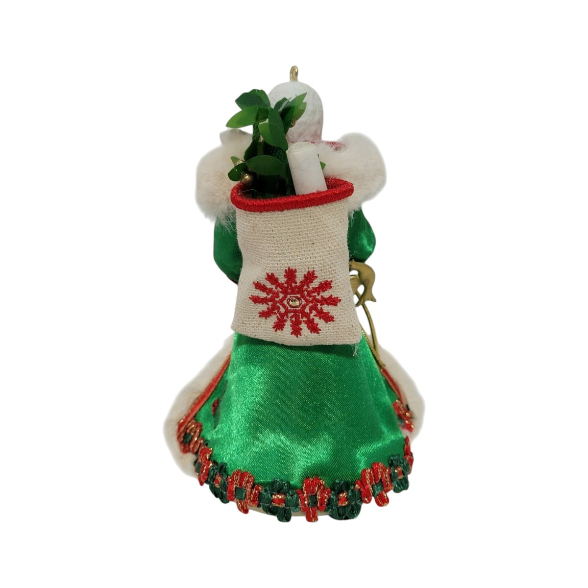 2019 Father Christmas #16 (Father Christmas)