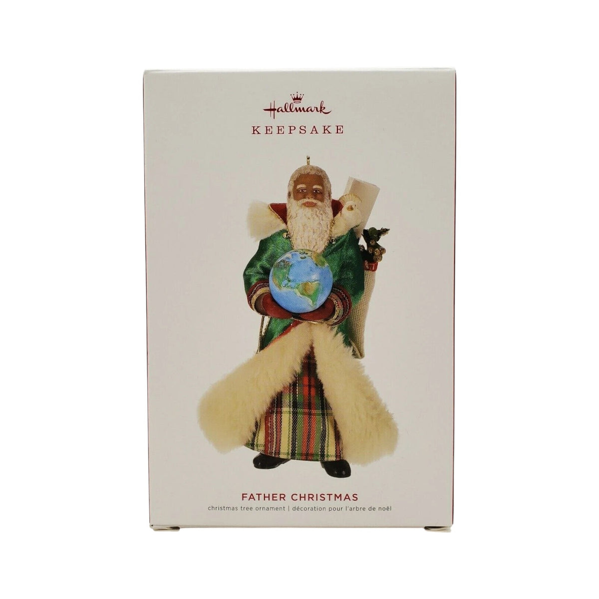 2019 Father Christmas #16 (Father Christmas)