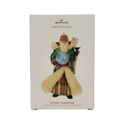 2019 Father Christmas #16 (Father Christmas)