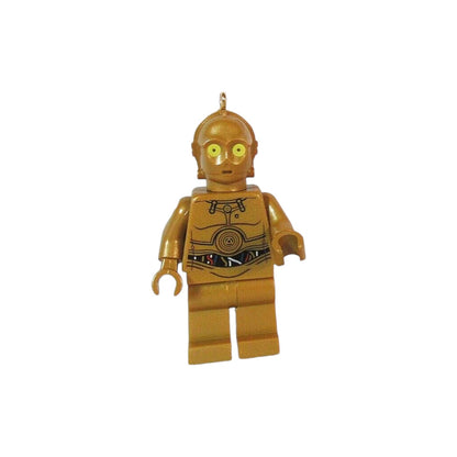 2019 C-3PO (Star Wars, Lego)