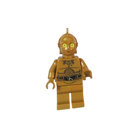 2019 C-3PO (Star Wars, Lego)