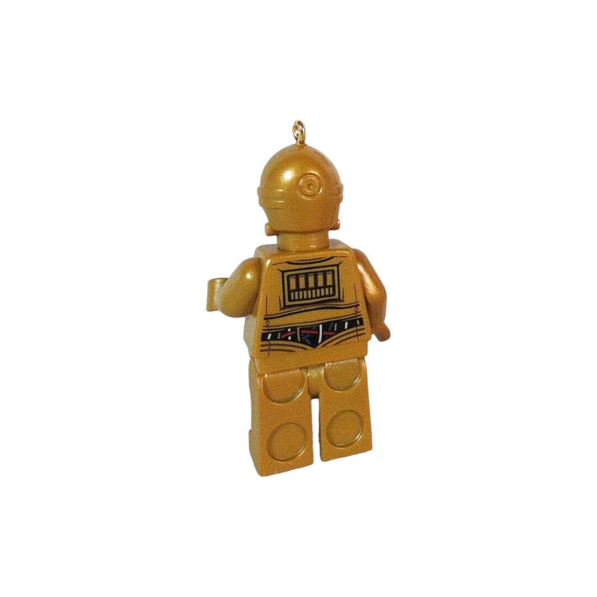 2019 C-3PO (Star Wars, Lego)
