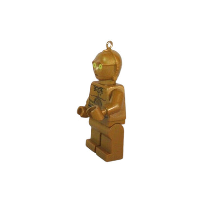 2019 C-3PO (Star Wars, Lego)