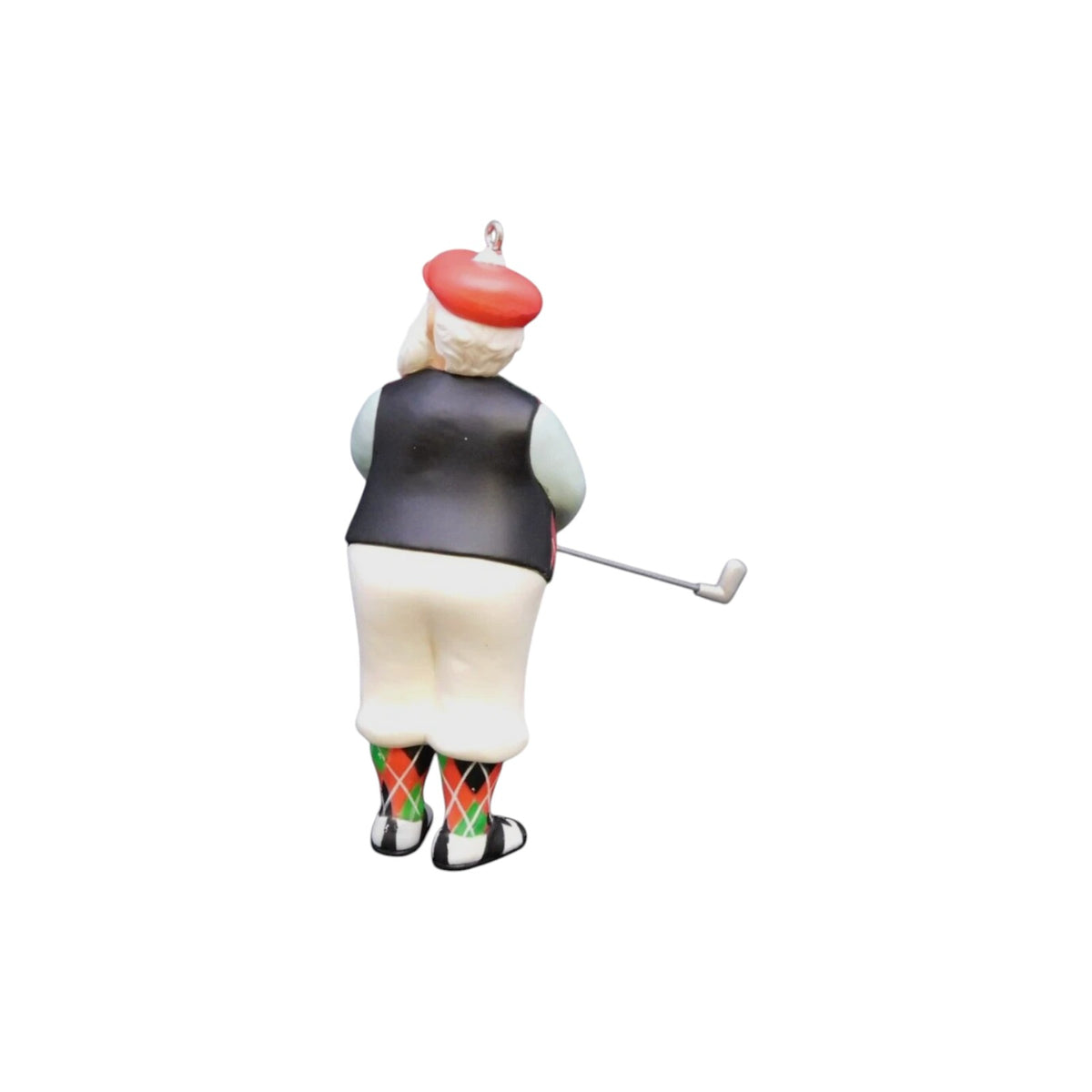2019 Good-Looking Golfer (Golf)