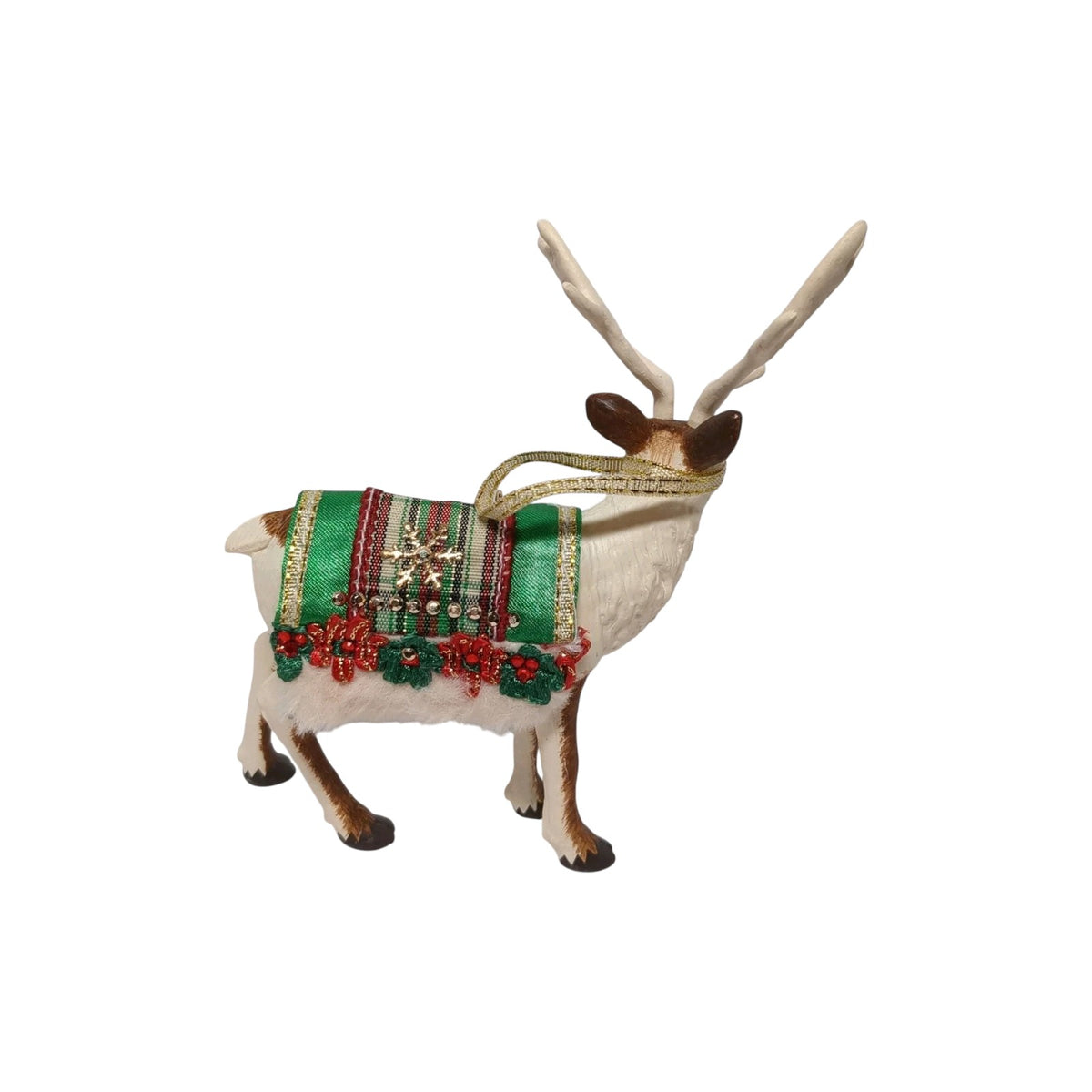2019 Father Christmas's Reindeer (Father Christmas)