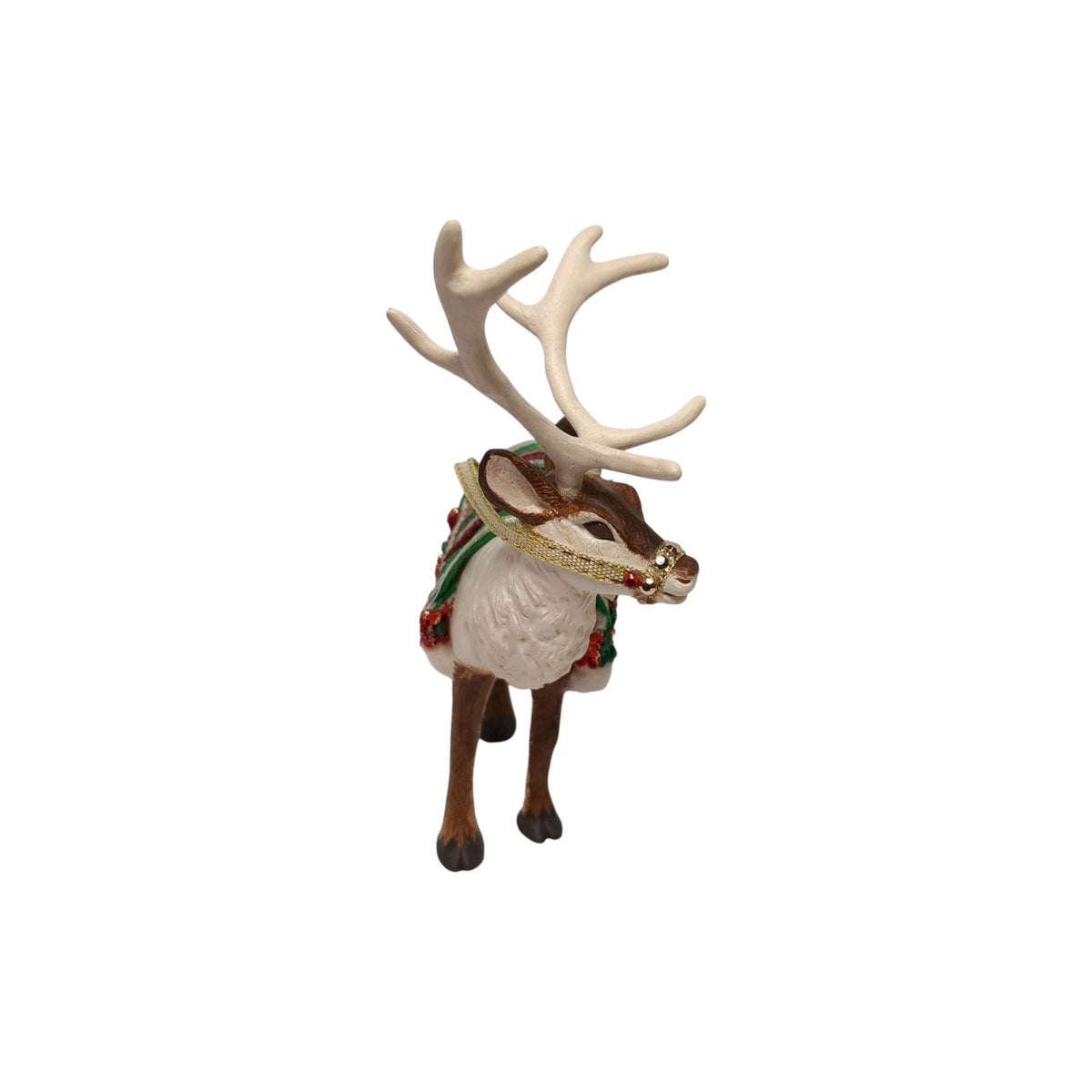 2019 Father Christmas's Reindeer (Father Christmas)