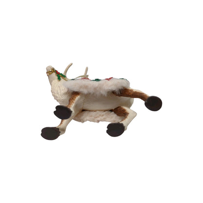 2019 Father Christmas's Reindeer (Father Christmas)