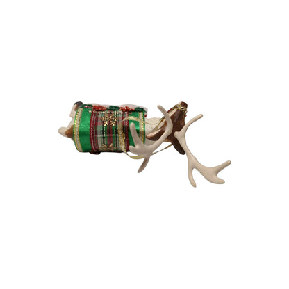 2019 Father Christmas's Reindeer (Father Christmas)