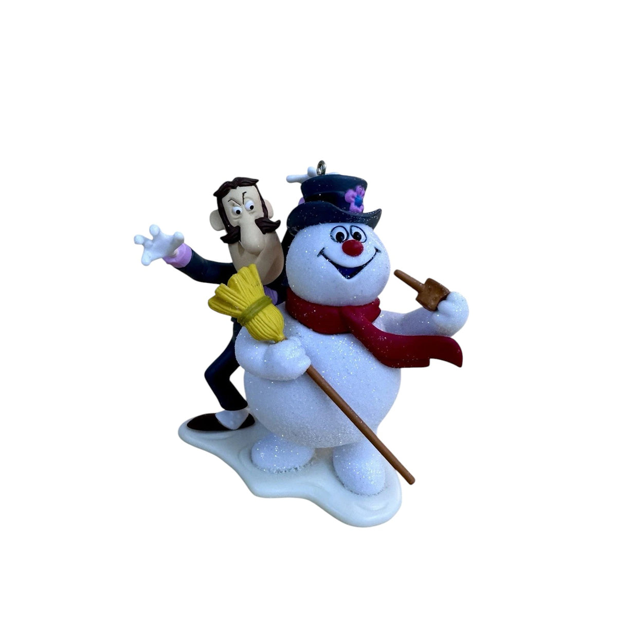 2019 Frosty the Snowman (Frosty the Snowman)