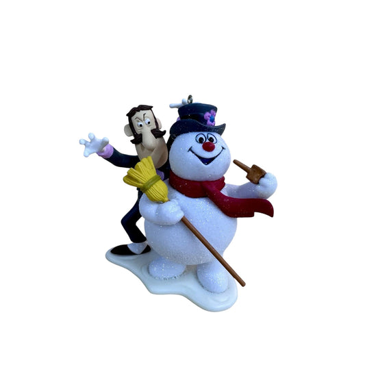 2019 Frosty the Snowman (Frosty the Snowman)