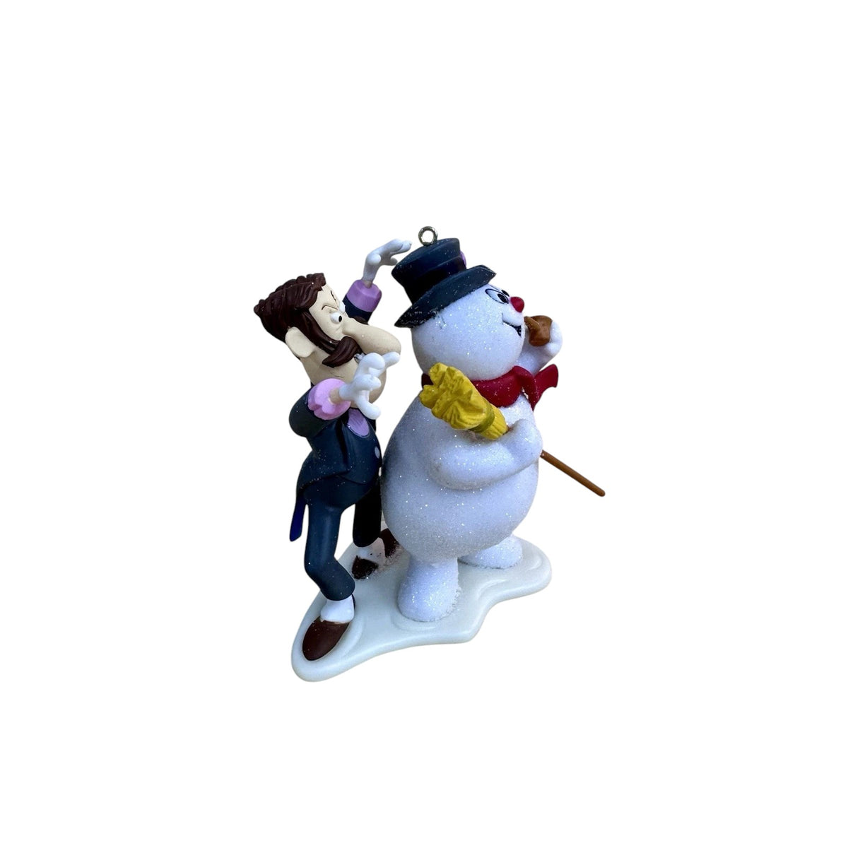 2019 Frosty the Snowman (Frosty the Snowman)