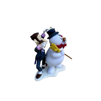 2019 Frosty the Snowman (Frosty the Snowman)