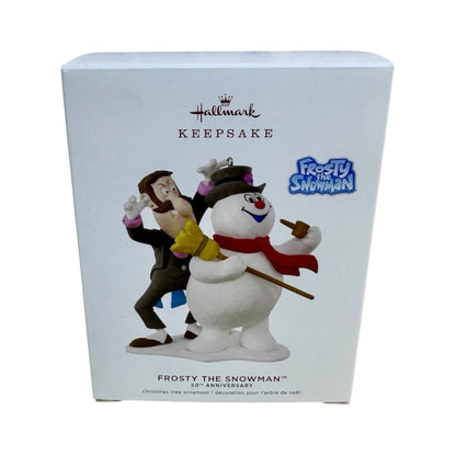 2019 Frosty the Snowman (Frosty the Snowman)