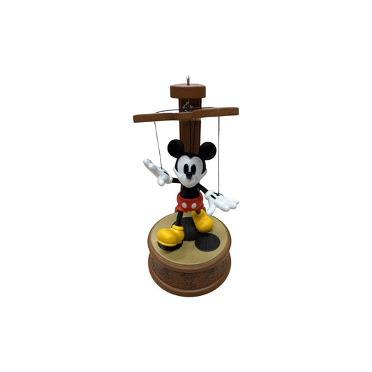 2019 Mickey Mouse Marionette (Mickey Mouse & Friends)
