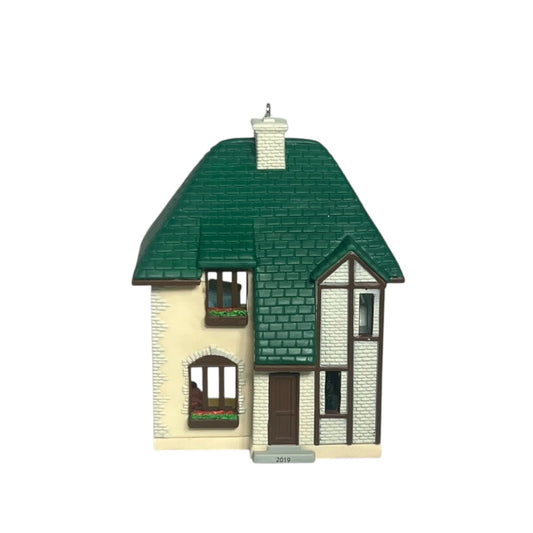2019 Noble Tudor (Nostalgic Houses and Shops)
