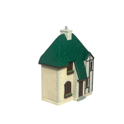 2019 Noble Tudor (Nostalgic Houses and Shops)