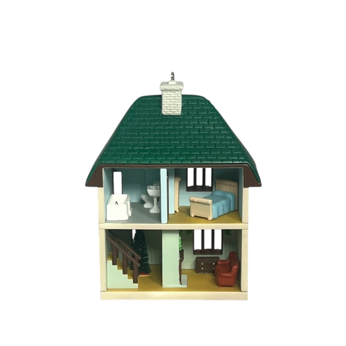 2019 Noble Tudor (Nostalgic Houses and Shops)