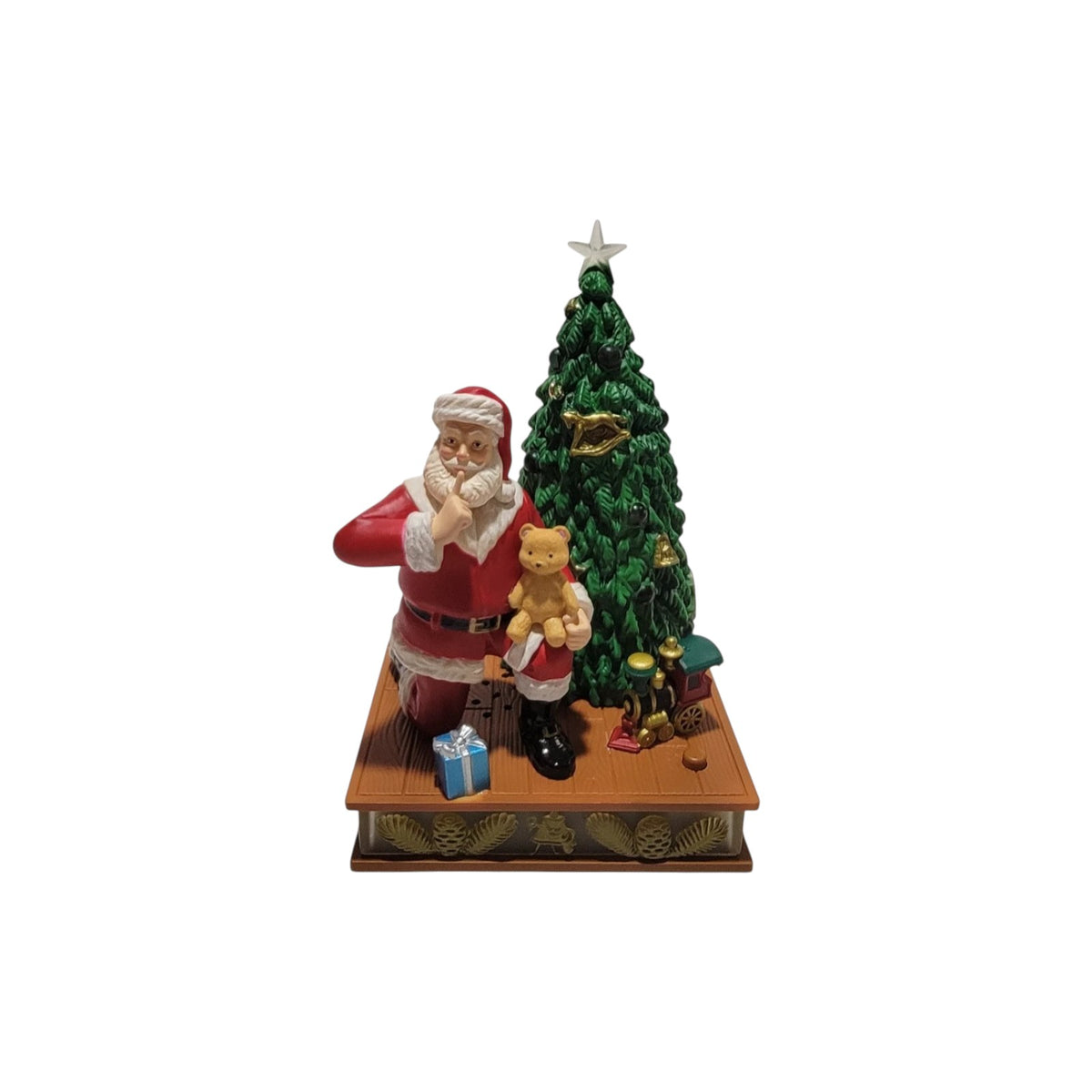 2019 O Christmas Tree (Once Upon a Christmas)