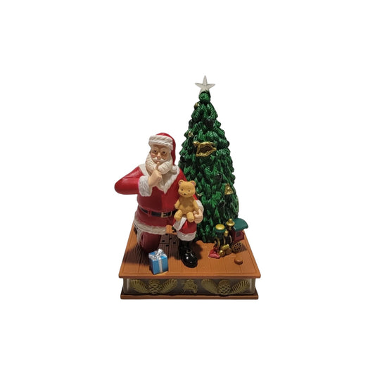 2019 O Christmas Tree (Once Upon a Christmas)